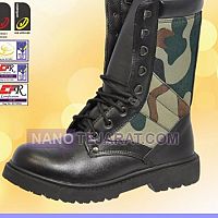 پوتین سربازی صدرا پوتین سربازی صدرا